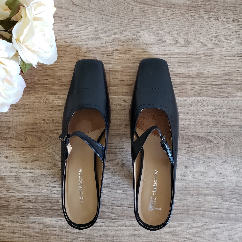 NWOT Liz Claiborne Heels